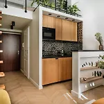 Apartment Mezzanine - Loftaffair *