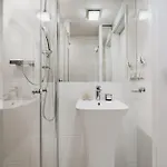Mezzanine - Loftaffair Apartment *