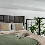 Apartment Mezzanine - Loftaffair