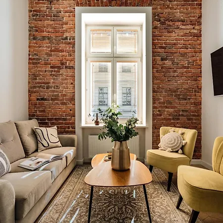 Mezzanine - Loftaffair * Cracovia