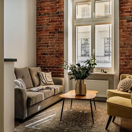 Mezzanine - Loftaffair Apartment