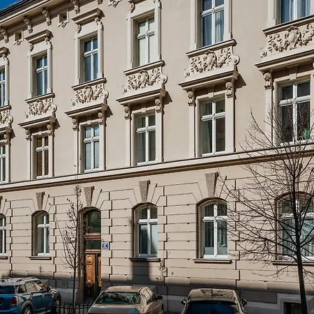 Appartement Mezzanine - Loftaffair