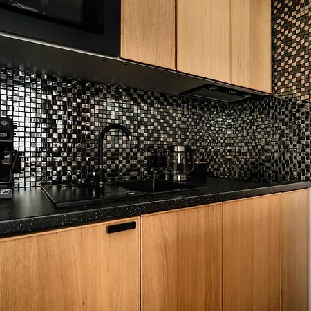 Apartamento Mezzanine - Loftaffair Cracovia