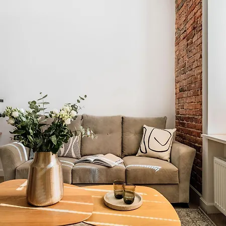 Mezzanine - Loftaffair