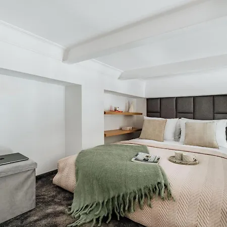 Mezzanine - Loftaffair *