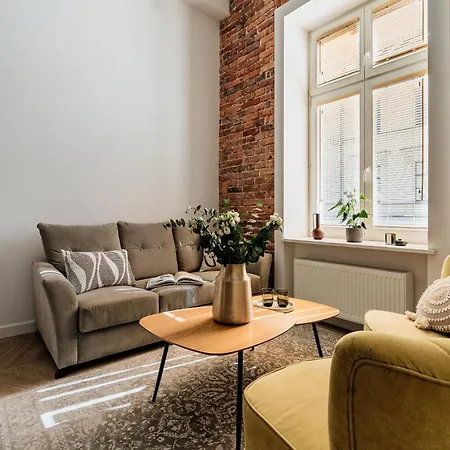 Apartamento Mezzanine - Loftaffair