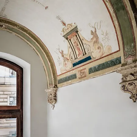 Mezzanine - Loftaffair Apartamento *