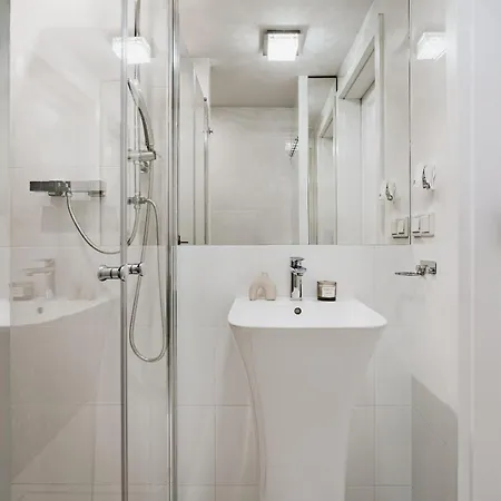 Mezzanine - Loftaffair Daire *